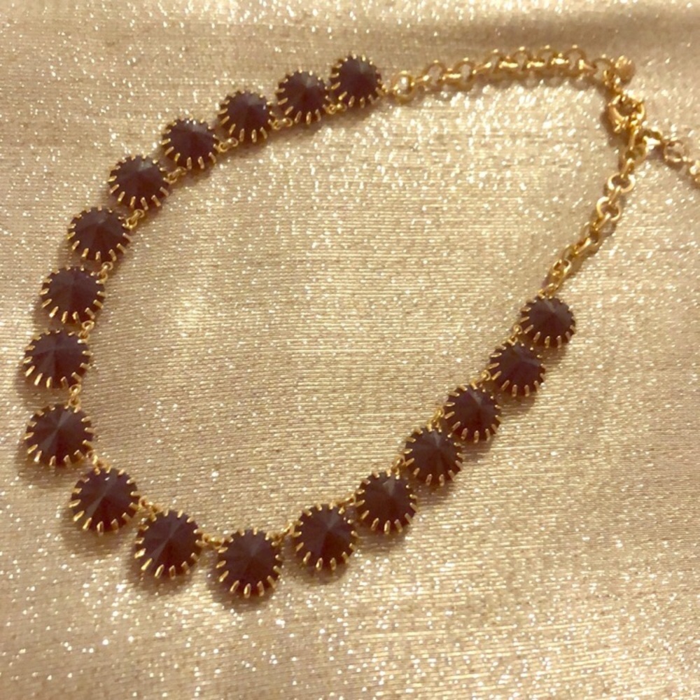 J. Crew necklace